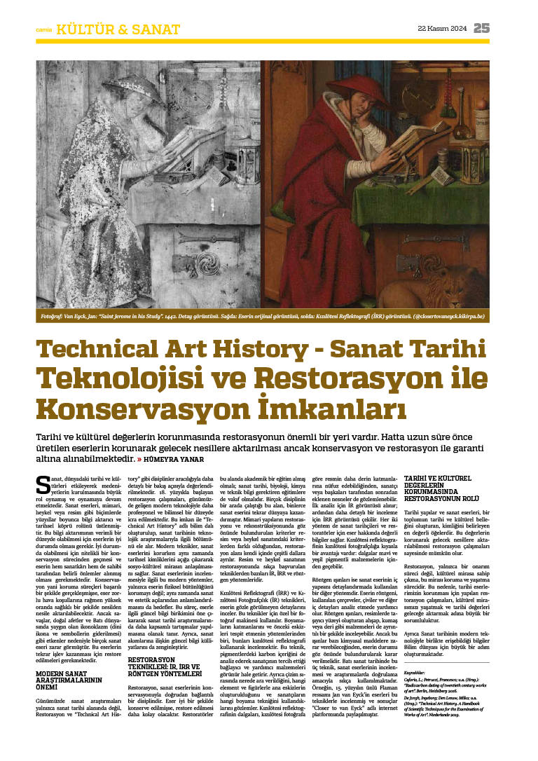 11 Technical Art History - 261